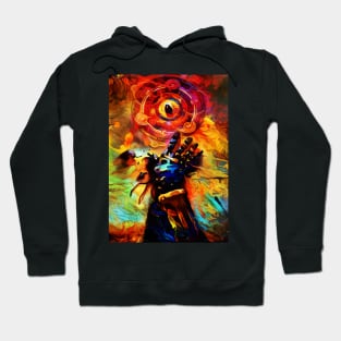 Colorful Stone Hoodie